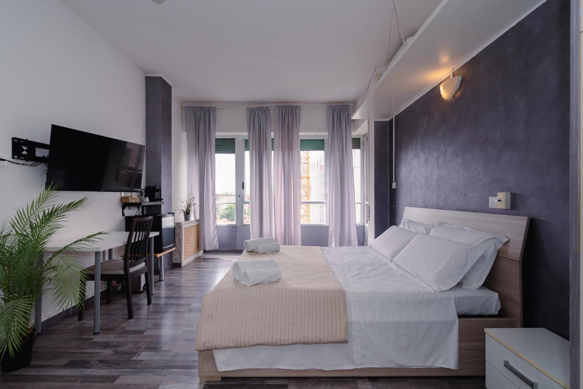 Galleria Del Reno Gasthof 2*